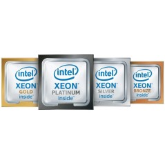 Hewlett Packard Enterprise DL360 Gen10 Xeon-S 4208 Kit